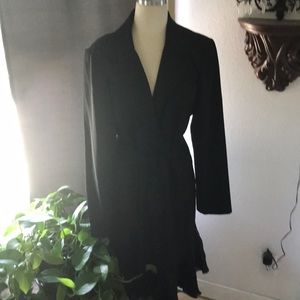 Jacket and skirt combo